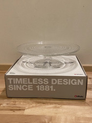 Kastehelmi cake stand 315mm