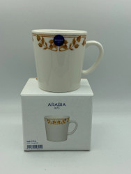 Suomi 100 1sak 1914 mugg