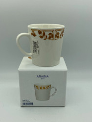 Suomi 100 1sak 1914 mugg