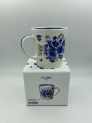 Suomi 100 Suomen kukka 1941 mugg