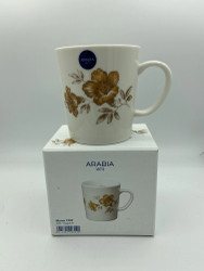 Suomi 100 Myrna 1937 mugg