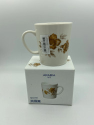 Suomi 100 Myrna 1937 mugg