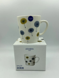 Suomi 100 Hattara 1954 mugg