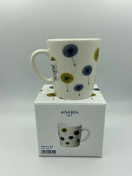 Suomi 100 Hattara 1954 mugg