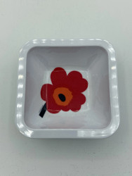 Marimekko Unikko liten skål