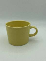 Teema kuppi 15cl, keltainen