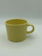 Teema kuppi 15cl, keltainen