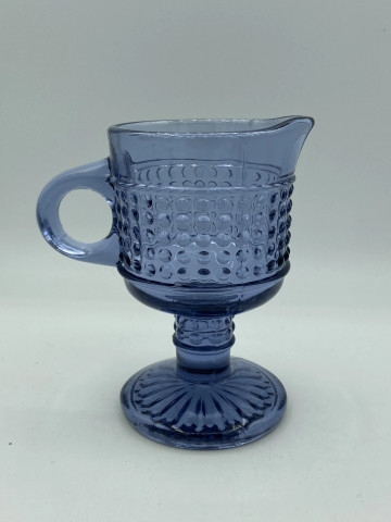 Barokki kermakko, lila