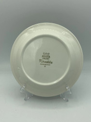 Kirsikka bun plate 17cm