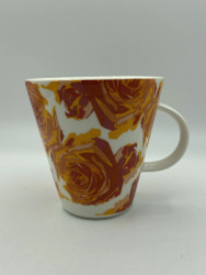 KoKo mugg 0,35l, roses