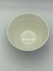 KoKo bowl 25cl, roses pink