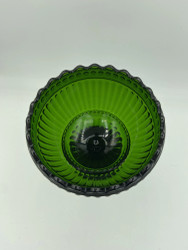 Mariskooli 155mm, tumman vihreä SILKKITARRALLA