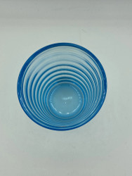 Aino Aalto juomalasi 22cl, vaalean sininen