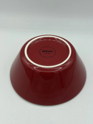 Teema bowl 15cm, red