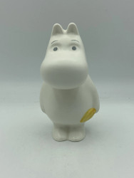 Muumipeikko figuuri 14cm (1990-1997)