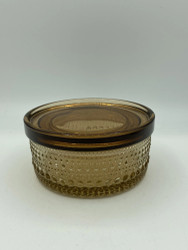 Kastehelmi burk, öken