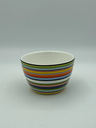 Origo bowl 0,15l, orange