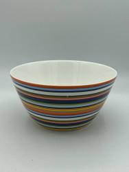 Origo bowl 0,5l, orange