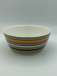 Origo bowl 0,25l, orange