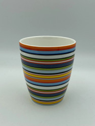 Origo muki 25cl, oranssi