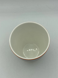 Origo muki 25cl, oranssi