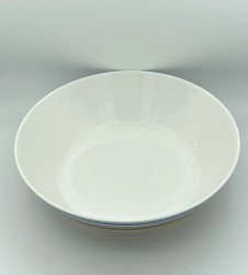 Origo serving bowl, orange