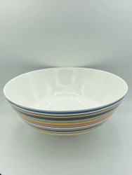 Origo serving bowl, orange