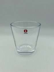 Kartio glas 21cl, klar