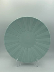 Napoli platter 22cm, minttu