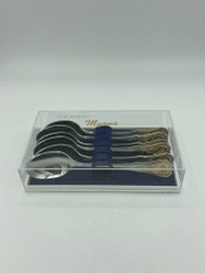 Myrna coffee spoons 6 pieces
