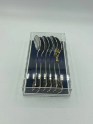 Myrna coffee spoons 6 pieces