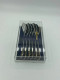Myrna coffee spoons 6 pieces