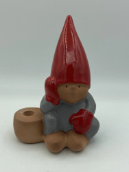 Lisa Larson Tonttupoika figuuri