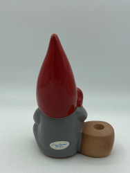 Lisa Larson Tonttupoika figuuri