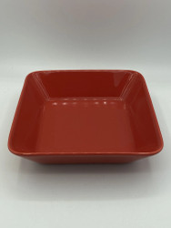Teema bowl 17x17cm, terrakotta