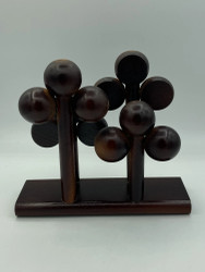 Aarikka napkin holder