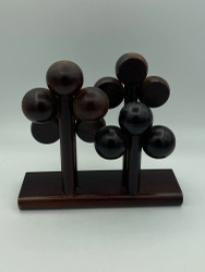 Aarikka napkin holder