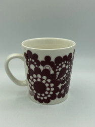 Esteri muki, purppura