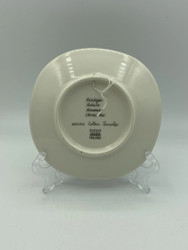 Botanica wall plate Rowan