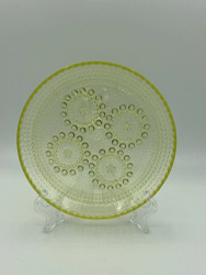 Grapponia pullalautanen, keltainen