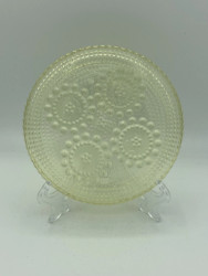 Grapponia pullalautanen, keltainen