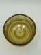 Grapponia dessert bowl, brown