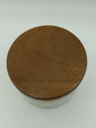 Pentik Kokki sugar jar