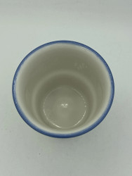 Pentik Heart mug