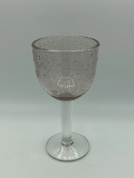 Pentik Linda wine glass