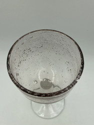 Pentik Linda wine glass