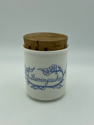 Sininen Keittiö kryddburk Bakpulver