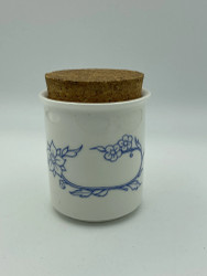 Sininen Keittiö kryddburk