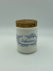 Sininen Keittiö kryddburk Ingefära