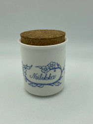 Sininen Keittiö kryddburk Nejlika